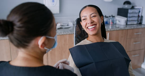 Oral Surgery in Kalona, IA