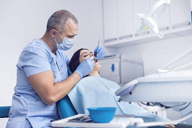 Emergency Dental Services in Kalona, IA